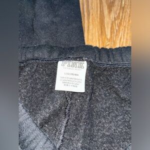 Victoria Secret Pink Joggers/Sweatpants
